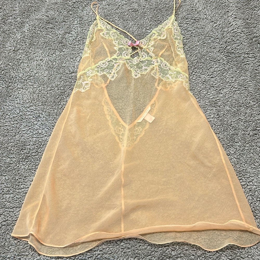 Lingerie
